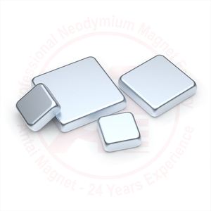 Magneti al Neodimio N52 a Forma di Blocco, Cubo, Barra, Quadrato, Rettangolare in Vendita, Tolleranza di Precisione ANT AI 0,05mm <span class=keywords><strong>per</strong></span> Uso Industriale e Levitazione Magnetica - Product Image 2