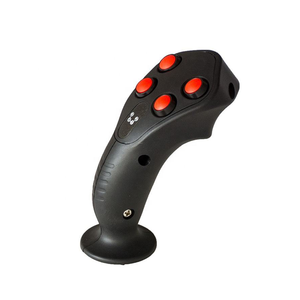 Danfoss จอยสติ๊กอุตสาหกรรม Cass580 peton Pompe Swing ควบคุม xkb - Product Image 4