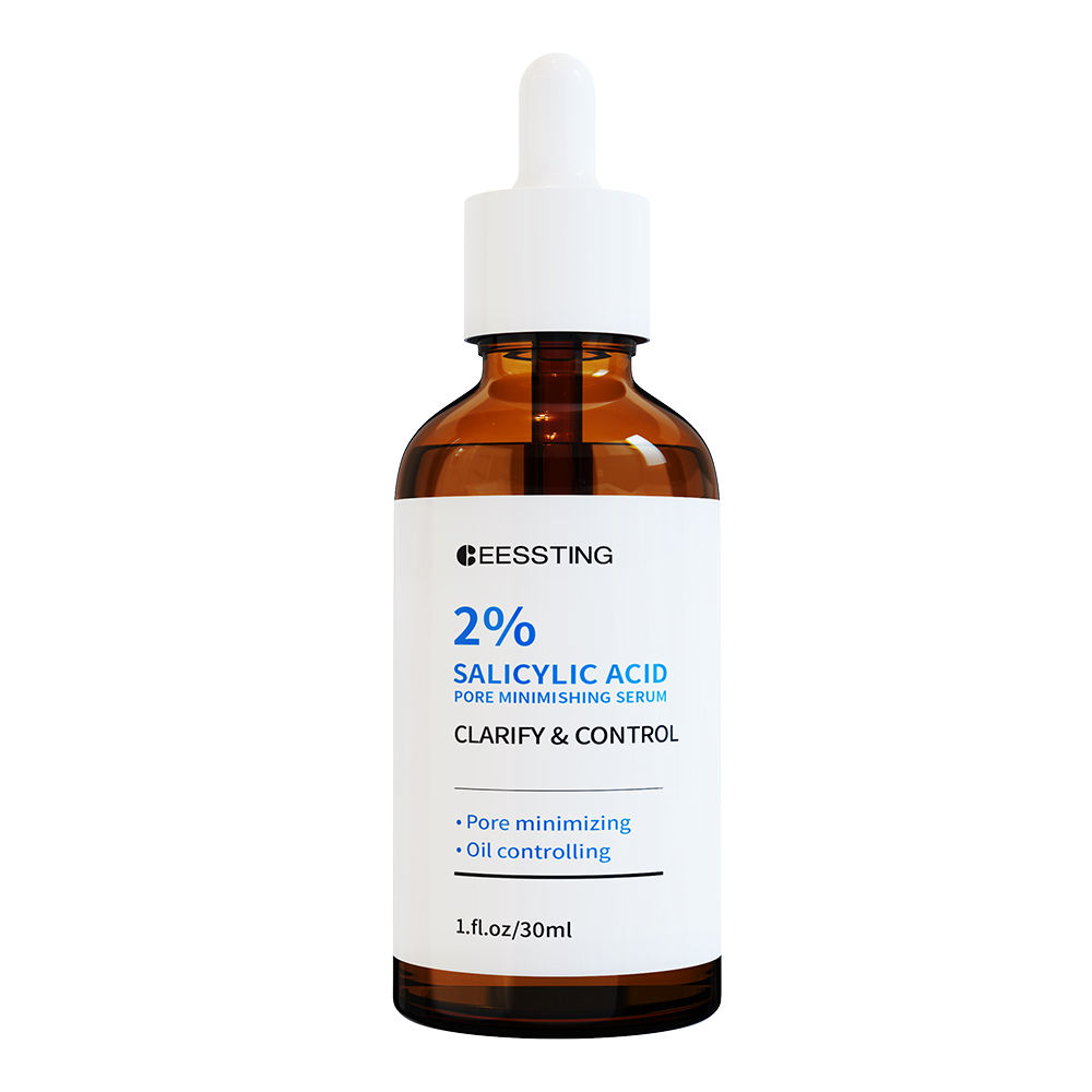 เซรั่มลดรูขุมขนกรดซาลิไซลิก