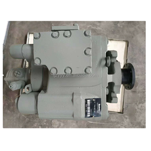 มอเตอร์ปั๊มไฮดรอลิกคอนกรีต SPV SPV20/21/22/23/24/25/26, SPV6/119 MPV046;PV90R30/42/55/75/100/250 - Product Image 4