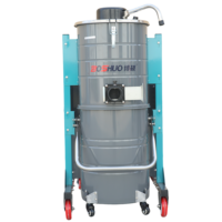 Aspirateur industriel électrique BOSHUO 5500 W 310 CFM, filtre HEPA, acier inoxydable, garantie 1 an, nettoyage des poussières en atelier