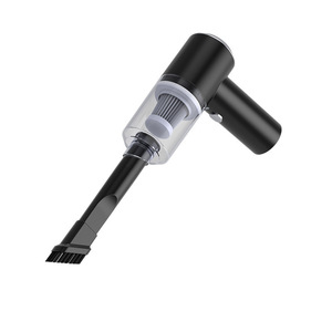 Offre Spéciale Mini <span class=keywords><strong>aspirateur</strong></span> de voiture Portable <span class=keywords><strong>sans</strong></span> <span class=keywords><strong>fil</strong></span> Rechargeable, petit <span class=keywords><strong>aspirateur</strong></span> de voiture <span class=keywords><strong>sans</strong></span> <span class=keywords><strong>fil</strong></span>, sèche-cheveux pour lavage de voiture - Product Image 2