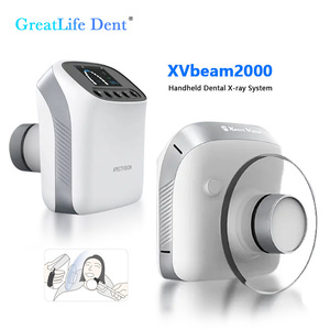 Sensor de Radiografía Digital Portátil Greatlife <span class=keywords><strong>Dent</strong></span> 65kv para Monitoreo Veterinario, Tecnología de Rayos X Dental, Portátil, Mejor Precio - Product Image 4