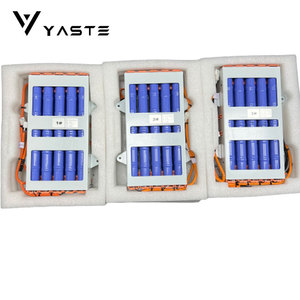 Batterie de voiture hybride de remplacement Ni-Mh 19.2V 6.5Ah pour batteries hybrides <span class=keywords><strong>Lexus</strong></span> <span class=keywords><strong>RX</strong></span> <span class=keywords><strong>450h</strong></span> - Product Image 4
