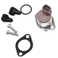 Vanne de régulation d'aspiration (SCV) de l'unité de dosage de carburant A6860-VM09A pour Nissan Navara D40M YD25DDTI 2.5L Land Rover