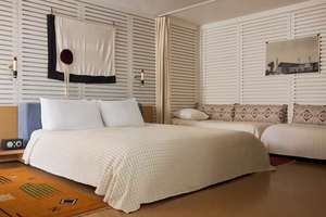 Solución Llave en Mano de 5 Estrellas para <span class=keywords><strong>Hostelería</strong></span>, Suite con Paneles de Madera Sólida, Habitación Ecológica Tipo Boutique, Sala de Estar de Hotel, Apartamento - Product Image 2