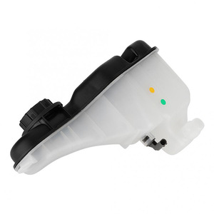 Réservoir d'expansion Jaguar C2Z13764 en plastique pour liquide de refroidissement, pièce de rechange pour S-Type XJ8 - Product Image 4