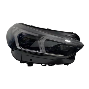 Pour X1 U11/U12 2023-2025, phares LED de haute qualité 3000K 12V, nouveaux - Product Image 1