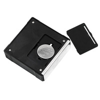 Mini inclinomètre numérique électronique, mini inclinomètre électronique, niveau de pente, goniomètre règle d'angle magnétique