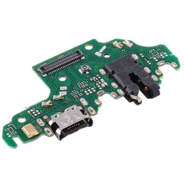 Original Charging Port Board for Samsung Galaxy S24 Sm-s921b Eu Version Mobile Phone Charging Port
