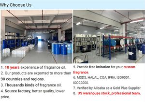 Groothandel Aroma Olie Hoog Geconcentreerd Langdurige Diffuser Geurolie 500ML Geur Olie voor Aroma Diffuser - Product Image 5