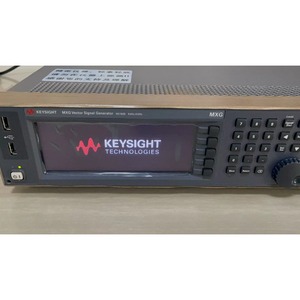 Generador de Señales de RF Digital Keysight N5182B MXG Serie X de 9 kHz a 6 GHz con Almacenamiento en USB xgeqpt - Product Image 4