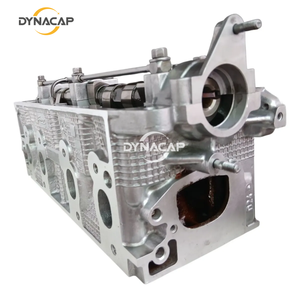 Cabeza de Cilindro Fiat Fire 1.0 1.3 8V OE 46540346 TB46540346 para Palio Uno Siena <span class=keywords><strong>Fiorino</strong></span> - Product Image 5