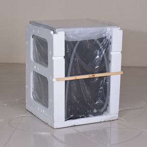 CE/CB/SAA Interno Freestanding Lavastoviglie, In Acciaio Inox Piatto Rondella, freestanding Lavastoviglie - Product Image 5