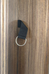 フィットネスバンドヘッドハーネス (抵抗バンド付き) - Product Image 6