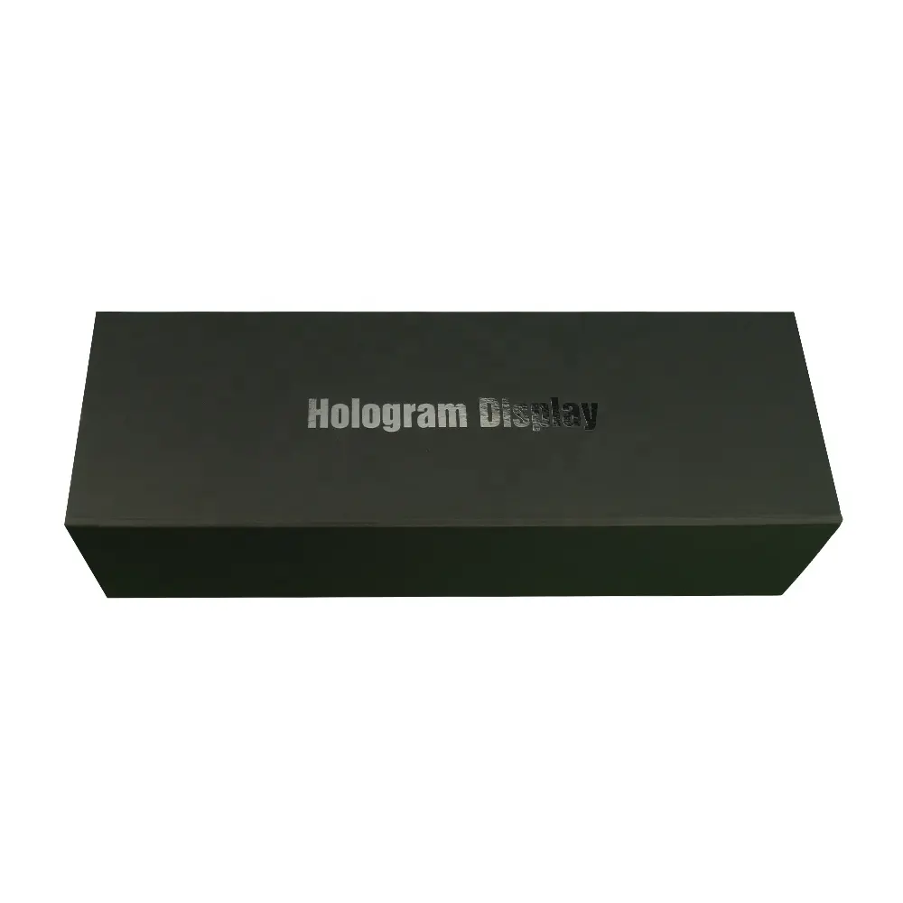 Đồng Bộ Hologram Fan Video Wall 3D Holographic Hiển Thị 4D 5D 6D 7D