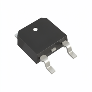 MJD31CHE3-TP TO-252-3, DPAK, SC-63, Transistores, Componentes Electrónicos, Canal del Fabricante - Product Image 1