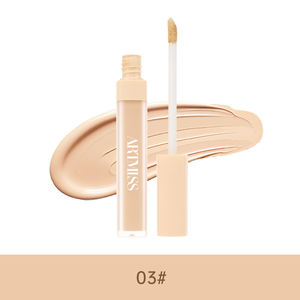 ARTMISS Fond de teint liquide anti-cernes Soft Focus Fond de teint anti-cernes à couverture complète Maquillage en gros avec <span class=keywords><strong>recrutement</strong></span> d'agents internationaux - Product Image 6