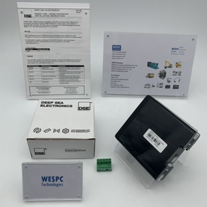 Dispositivo <span class=keywords><strong>de</strong></span> Comunicación USB a RS485 Original para Generador DSE857, DSE 857 Deep Sea Electronics 0857-01 - Product Image 4
