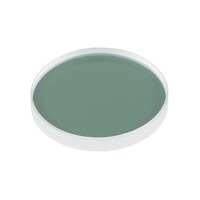 Nouveaux miroirs de protection, fenêtres de protection pour laser à fibres, diamètre 25*1,5 mm, lentille en silice fondue de quartz JGS1, transmission de 99,98 %, 1064 nm