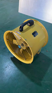 Type de tuyau à haute température <span class=keywords><strong>Tube</strong></span> de ventilateur axial ventilateur <span class=keywords><strong>d</strong></span>'extraction axial Ventilation ventilateur axial pour <span class=keywords><strong>extracteur</strong></span> <span class=keywords><strong>d</strong></span>'échappement de fumée industrielle - Product Image 6