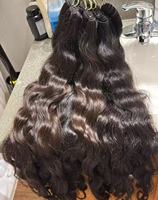 Cheveux naturels non traités d'un seul donneur, fournisseurs de cheveux indiens bruts, fournisseur de cheveux vietnamiens bruts, cheveux bruts cambodgiens, perruque de cheveux bruts, extension de cheveux bruts