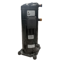 Compresseur à spirale Damai OEM 4HP, compresseur de réfrigération, pièces de réfrigération et d'échange thermique