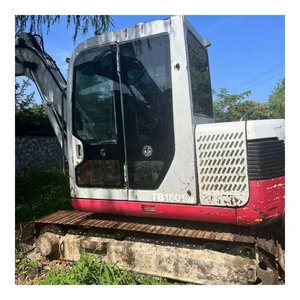 Basso prezzo <span class=keywords><strong>Takeuchi</strong></span> <span class=keywords><strong>TB180</strong></span> escavatore usato <span class=keywords><strong>Takeuchi</strong></span> - Product Image 1