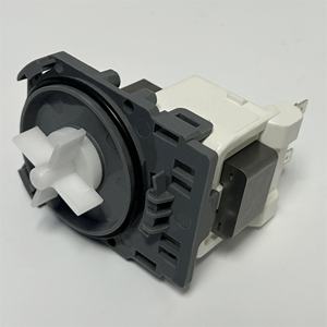 Bomba de drenaje universal de 20 pilas y 3 embragues para lavavajillas, lavadora y deshumidificador - Product Image 4