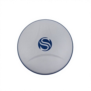 ระบบระบุตำแหน่งความแม่นยำสูง GNSS RTK Stonex S9II สำหรับงานสำรวจที่ดิน งานก่อสร้าง วิศวกรรม รองรับฟังก์ชัน Google ความแม่นยำ 0.40 เมตร RMS มาตรฐาน IP67 800 ช่องสัญญาณ - Product Image 4