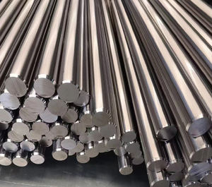 قضيب دائري من الفولاذ المقاوم للصدأ 304l 316l <span class=keywords><strong>317l</strong></span> 318l - Product Image 6