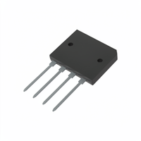 Buy Online Electronic Components Diodes 4-SIP, GBU GBU2510H_T0_00601 In Stock