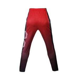 Chinese manufacturer wholesale Mens patered trackfollow, Sport jacket custom - Product Image 4