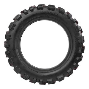 Pneus de <span class=keywords><strong>scooter</strong></span> sans chambre à air 90/65-6.5, roue électrique sous vide, résistants à l'usure, pneus de <span class=keywords><strong>scooter</strong></span> électrique épaissis de 11 pouces - Product Image 2