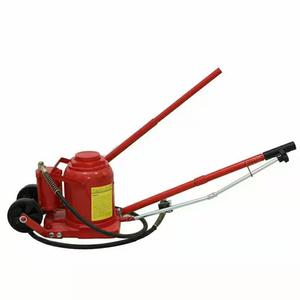 Hot <strong>Sale</strong> Easy to Use 20 Ton Bottle <strong>Jack</strong> Heavy Duty Repair <strong>Cars</strong> Hand <strong>Jack</strong> - Product Image 6