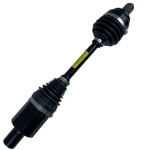 BMTSR Poros Depan Mobil, Driveshaft 2213301601 Bagian Otomatis untuk Mercedes W221