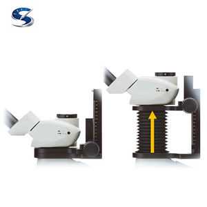 กล้องจุลทรรศน์สเตอริโอแบบวิจัยรุ่น SZX16 ออกแบบมาเพื่อการวิจัยขั้นสูงด้านวิเคราะห์การล้มเหลวของวัสดุศาสตร์ - Product Image 6