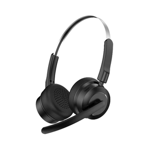 Audífonos Retro Gamer OEM de Fábrica, Inalámbricos, Bluetooth, Diseño Sobre la Oreja, para Escuchar Música, con Micrófono <span class=keywords><strong>Boom</strong></span> - Product Image 1