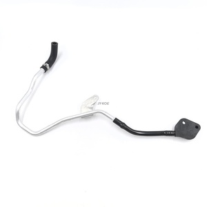 Conduite <span class=keywords><strong>de</strong></span> refroidissement du turbocompresseur pour <span class=keywords><strong>Mercedes</strong></span> <span class=keywords><strong>Benz</strong></span> 2782001200 2782002751 A2782001200 A2782002751 C92 X166 GLE500 GLS500 GL450 GL500 GLS - Product Image 5