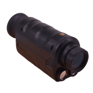 Monocular IR NVGM07 con doble luz de relleno IR, unidad individual combinable en estilo binocular para exteriores - Product Image 5