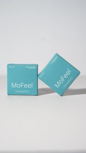 Préservatifs ultra fins de la marque MoFeel, ultra lubrifiants pour la vie sexuelle - Product Image 6