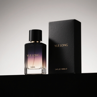 Boîte de papier cosmétique luxueuse boîte d'emballage de brillant à lèvres de soins de la peau boîte de parfum pour les petites entreprises