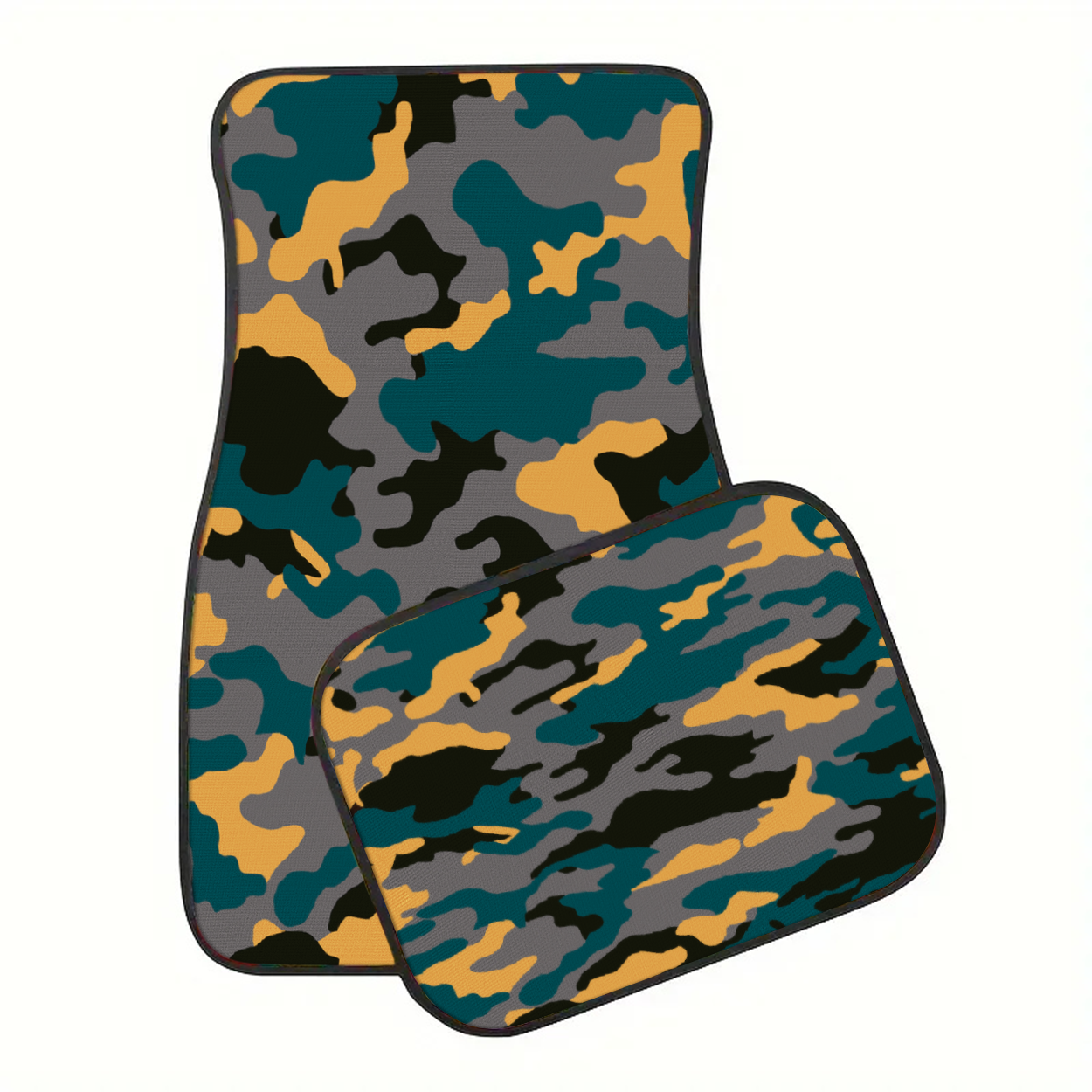 Camouflage 7ème génération