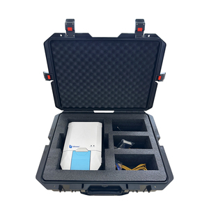 LABOAO 실험실용 휴대용 분광광도계 푸리에 변환 적외선 <span class=keywords><strong>FTIR</strong></span> 분광기 - Product Image 6