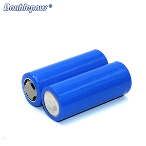 <strong>High</strong> Capacity 3.2V 3300mAh <strong>LiFePO4</strong> Li-Ion <strong>Battery</strong> Deep Cycle Protected for <strong>Power</strong> Tools 12-Month Warranty - Product Image 1