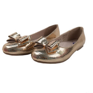 New fashion cute round toe bow snake pattern ladies <span class=keywords><strong>mocassini</strong></span> in pelle scamosciata scarpe casual in pelle nera appartamenti taglia nera 8 scarpe da <span class=keywords><strong>donna</strong></span> - Product Image 2