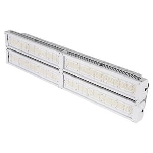 Lampes de culture LED à spectre complet polyvalentes PTU dimmables 700W 8 barres pour systèmes de culture intérieure - Product Image 3