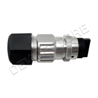 Conector de alimentación de CC personalizado Compatible con Eri-csson RNT 447 37/01 RRU Conector de alimentación