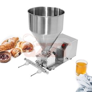 Máquina Rellenadora de Churros Española a Buen Precio, Máquina Rellenadora de Churros Eléctrica Manual, Máquina Automática para Rellenar Crema - Product Image 3
