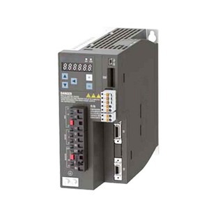6sl3210-5fe10-8uf0 S V90 Drive - Product Image 1